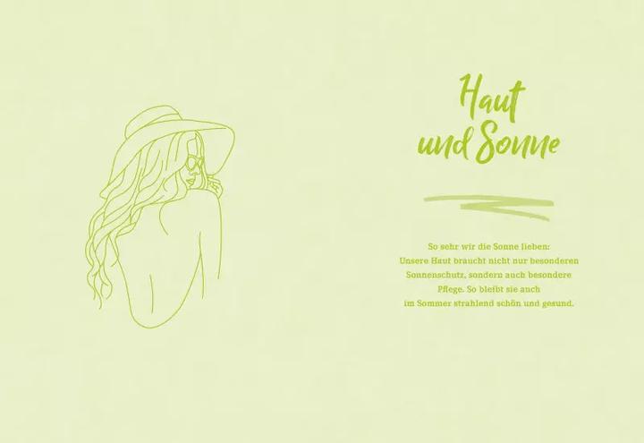 Produktbild Apotheken Umschau: Schöne Haut (Deutsch, Wort & Bild Verlag, 2021)