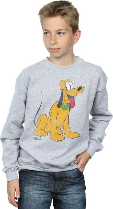 Produktbild Disney Classic Sweatshirt Jungen (116)