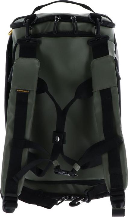 Immagine prodotto Mandarina Duck Eco Coated Duffle Bag
