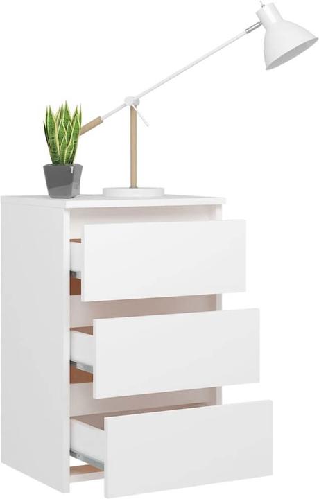 Immagine prodotto vidaXL Arielle (40 x 35 x 62.50 cm)