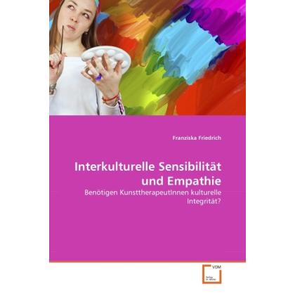 Interkulturelle Sensibilität und Empathie, Fachbücher