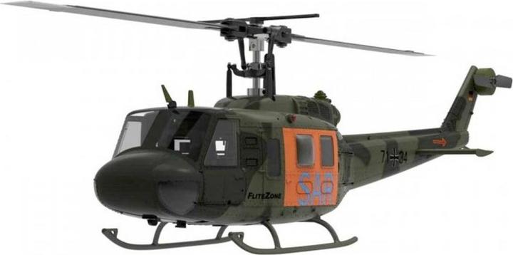 FliteZone Elicottero (SAR) RTF