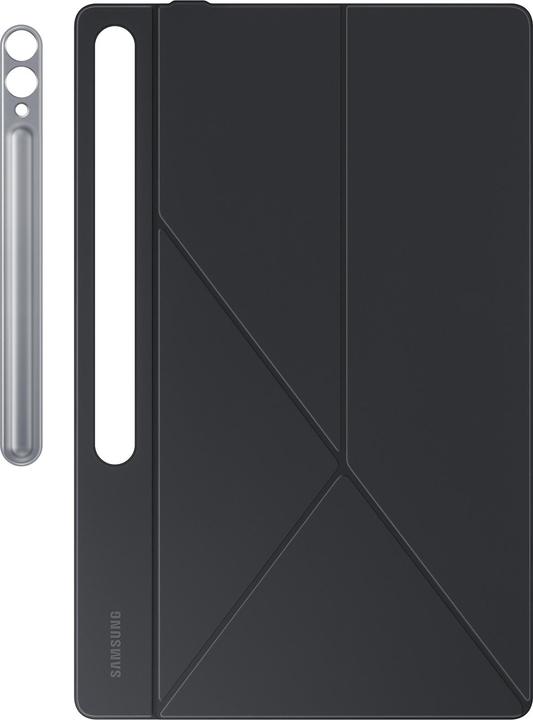 Produktbild Samsung Smart Book Cover (Samsung Galaxy Tab S10 Ultra, Samsung Galaxy Tab S9 Ultra)