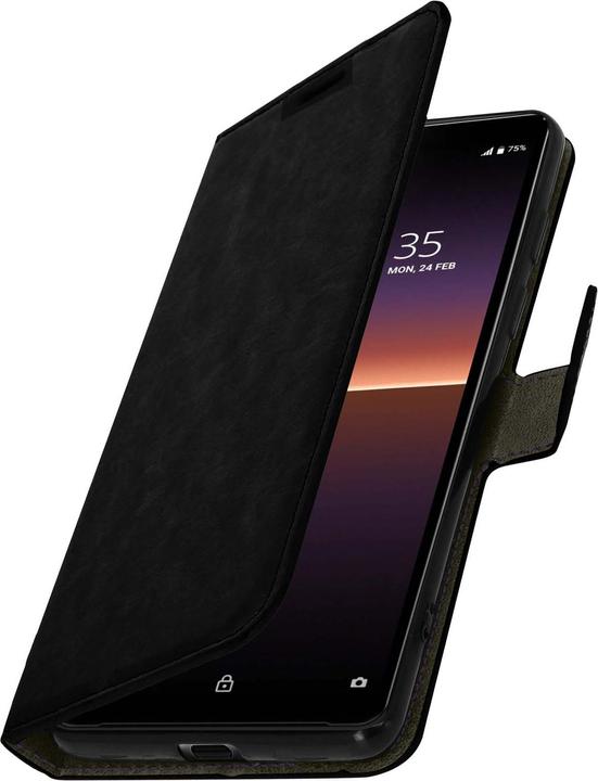 Image du produit Avizar Série Vintage (Sony Xperia 10 II)