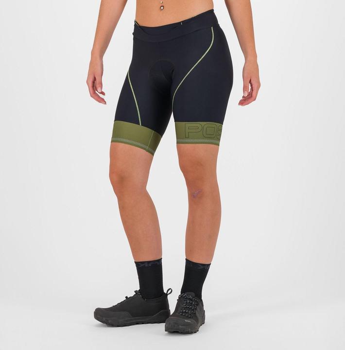 Image du produit Karpos Verve Evo W Short (S)