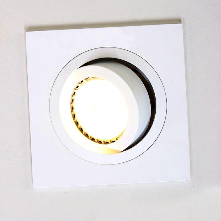 Produktbild Steinhauer Pélite spot (GU10)