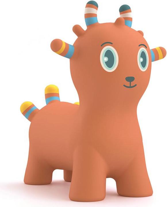 Produktbild Djeco Hüpfball Sunny