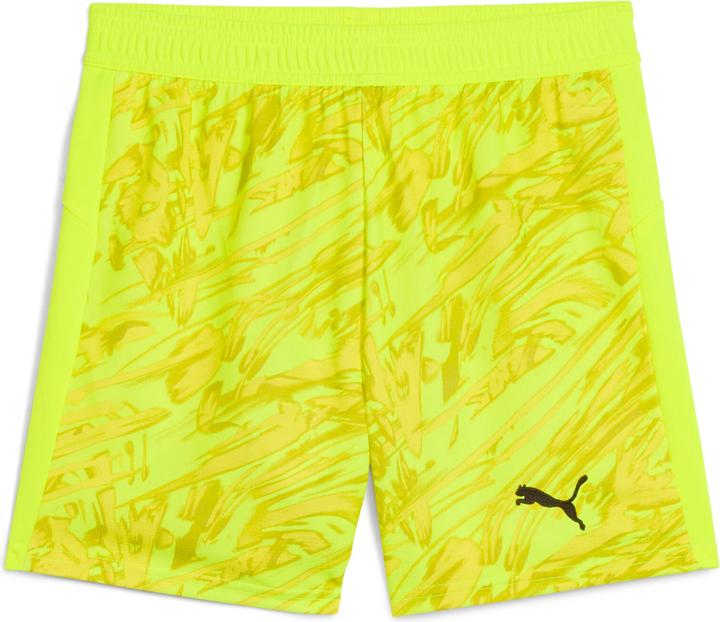Yellow alert