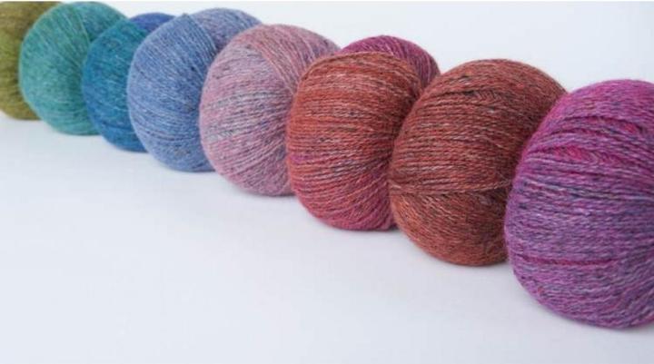Immagine prodotto Rowan Colore Tweed infeltrito