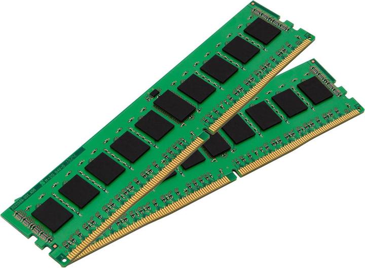 Produktbild Kingston Value RAM (2 x 8GB, 2133 MHz, DDR4-RAM, DIMM)