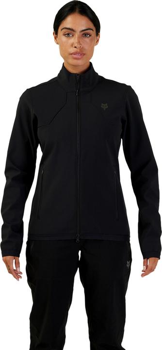 Produktbild Fox Jacket 24 W Ranger Fire Blk (M)