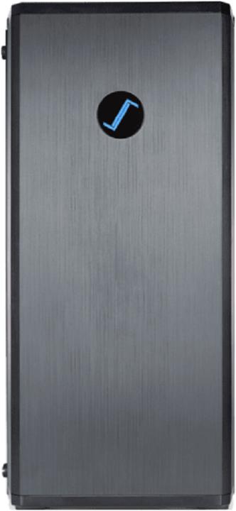 Actual product image Joule Performance Nuke II7 Ultimate (1000 GB, 32 GB, Intel Core i7-12700F, GeForce RTX 3070 Ti)