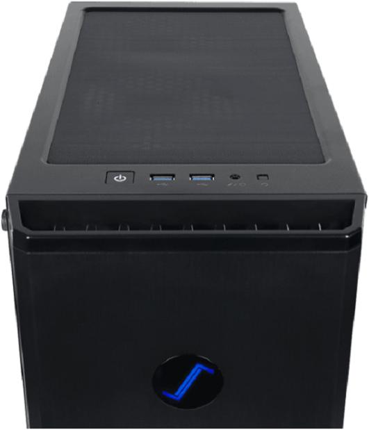 Actual product image Joule Performance Nuke II7 Ultimate (1000 GB, 32 GB, Intel Core i7-12700F, GeForce RTX 3070 Ti)