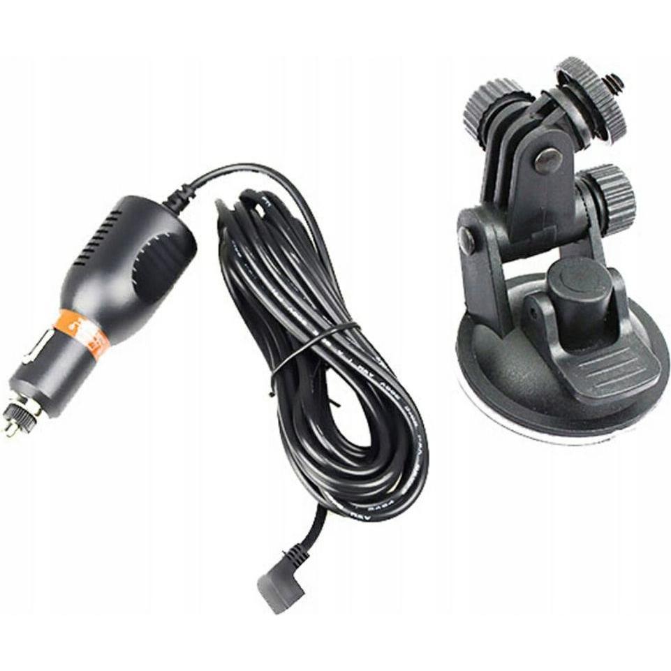 Sjcam SJCAM-Kit SAMOODOWY - SJ4000/SJ5000/M10/M20 (1902)