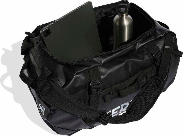 Immagine prodotto Adidas Xpr Duffel 50L - black (50 l)