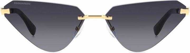 Produktbild Dsquared2 Damensonnenbrille D2 0108 S