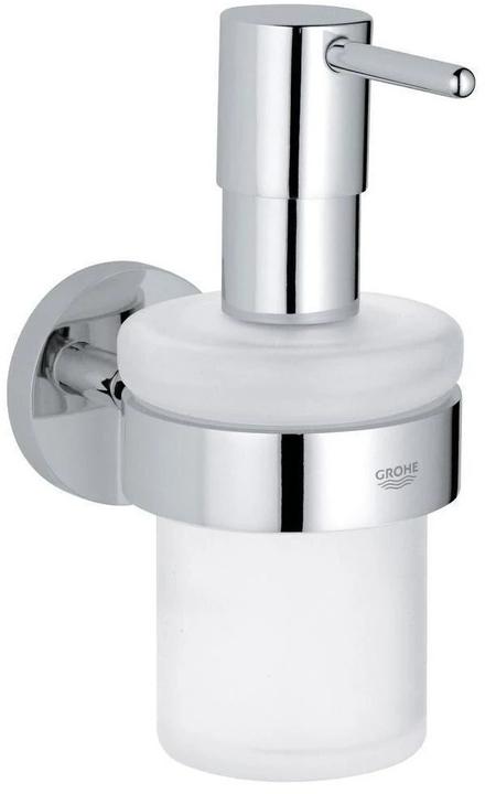 Grohe Essentials