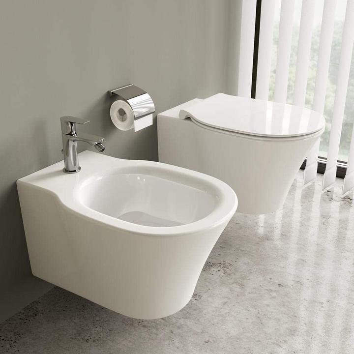 Productafbeelding Ideal Standard WC zitting E036601