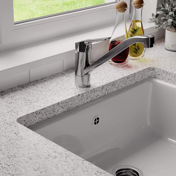 Actual product image Ideal Standard Kitchen faucet BC132AA