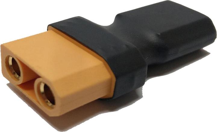 Produktbild EP Kurzadapter XT60 zu XT90