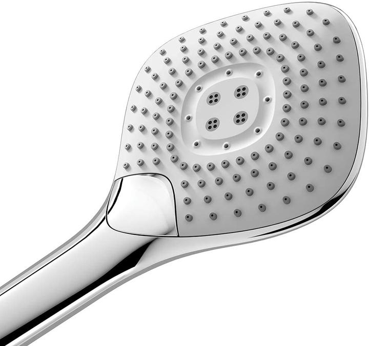 Actual product image Ideal Standard Hand shower Idealrain B1760AA (3 Beam types, 8 l/min)