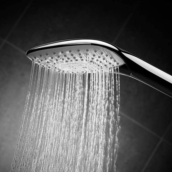 Actual product image Ideal Standard Hand shower Idealrain B1760AA (3 Beam types, 8 l/min)