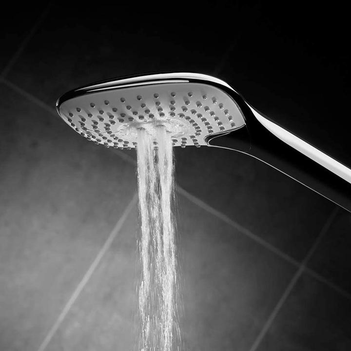 Actual product image Ideal Standard Hand shower Idealrain B1760AA (3 Beam types, 8 l/min)