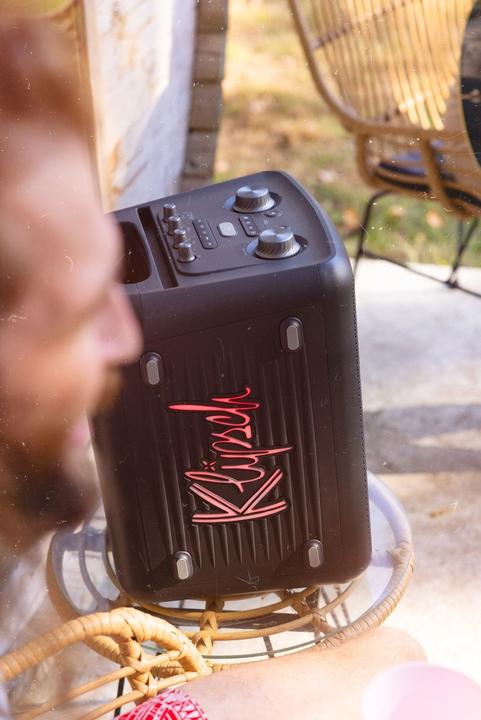 Productafbeelding Klipsch Vegas (12 h)