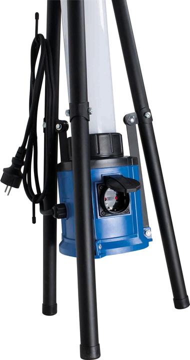 Actual product image As - Schwabe 360° LED light column (8000 lm)