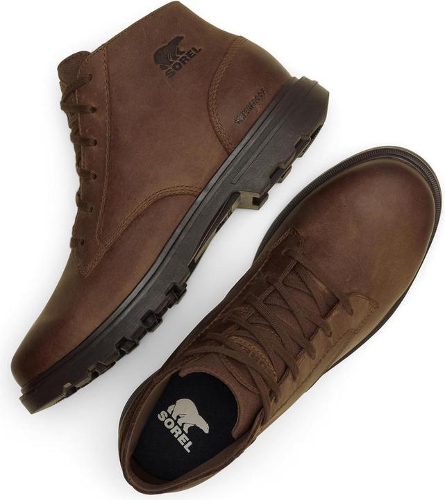 Image du produit Sorel Cyprus Boot WP (44.5)