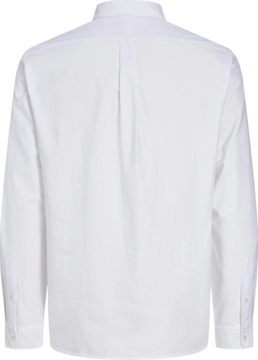 Image du produit Jack & Jones Portland Outerwear Co. Oxford Hemd Oxford Hemd (S)
