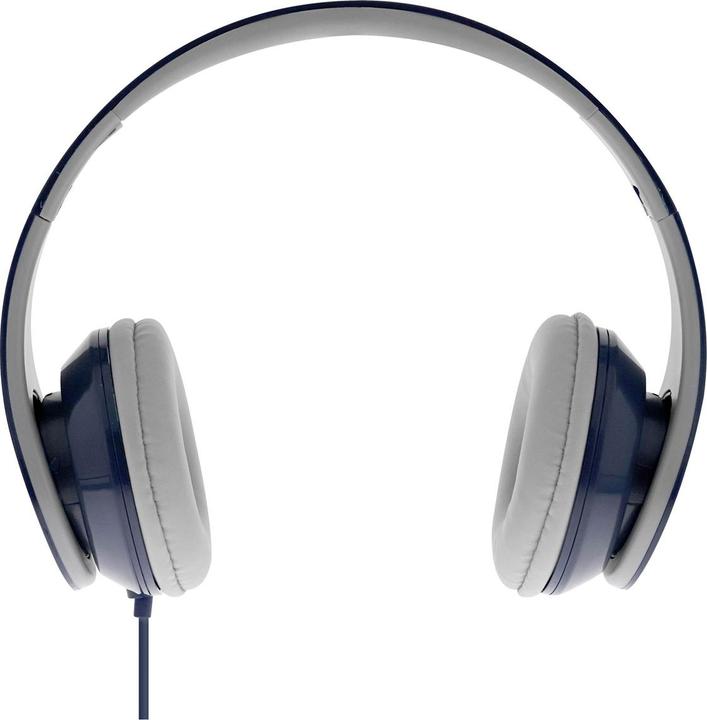 Actual product image OEM Stream (No noise cancelling, Cable)