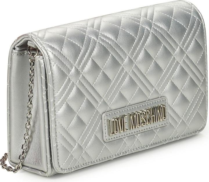 Immagine prodotto Love Moschino Borsa a tracolla Smart Daily 22,5 cm