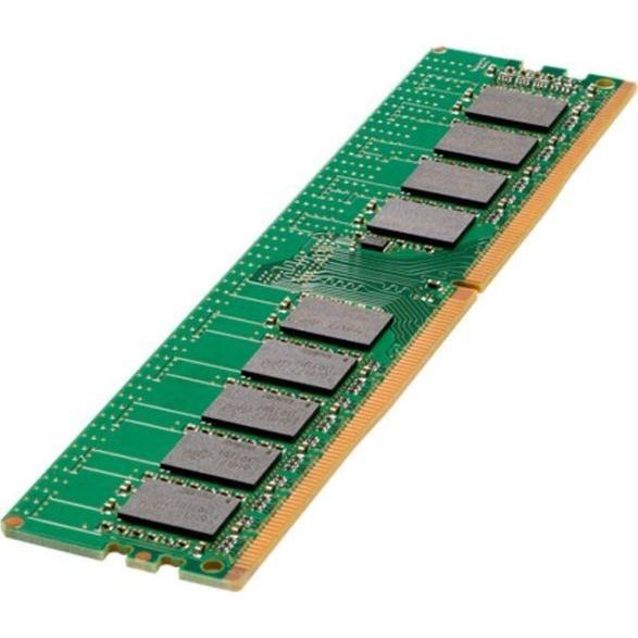 HPE 16GB 1Rx8 PC5-4800B-E STN-STOCK (1 x 16GB, 4800 MHz, DDR5-RAM, DIMM), RAM