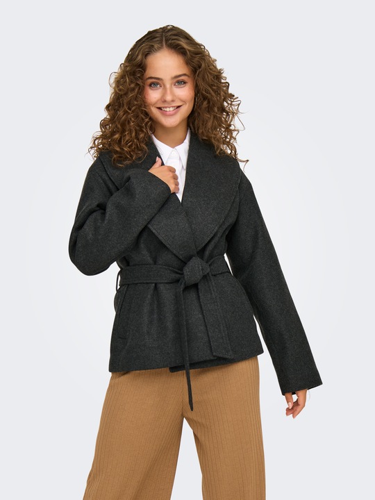 Actual product image Only ONLAUGUSTA Coat Coat (XL)