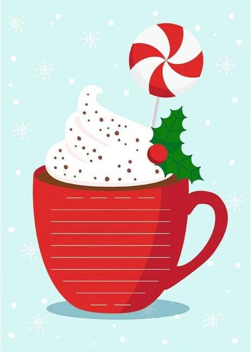 Image du produit Ursus Flechtmotive Winterlich 28240099F 300g 12 Bogen