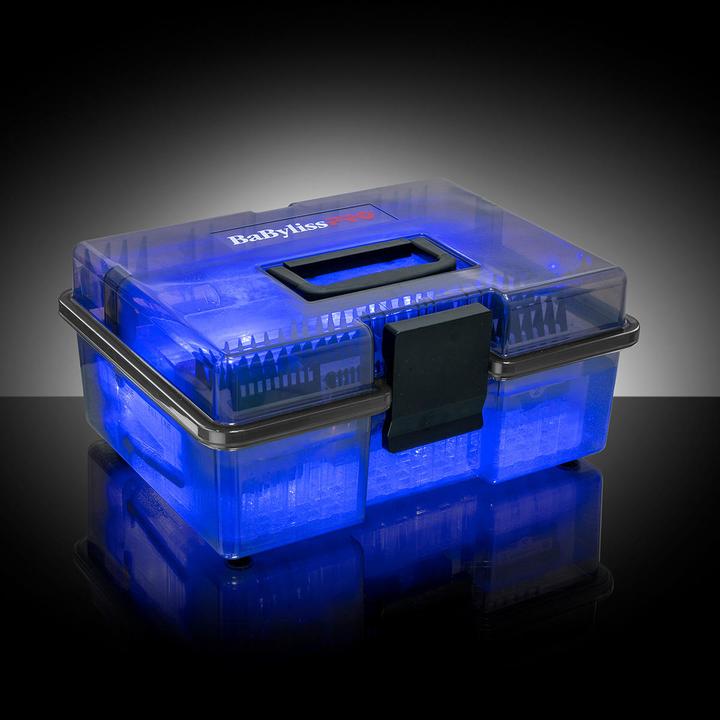 Immagine prodotto BaByliss Pro Box di disinfezione Barbersonic