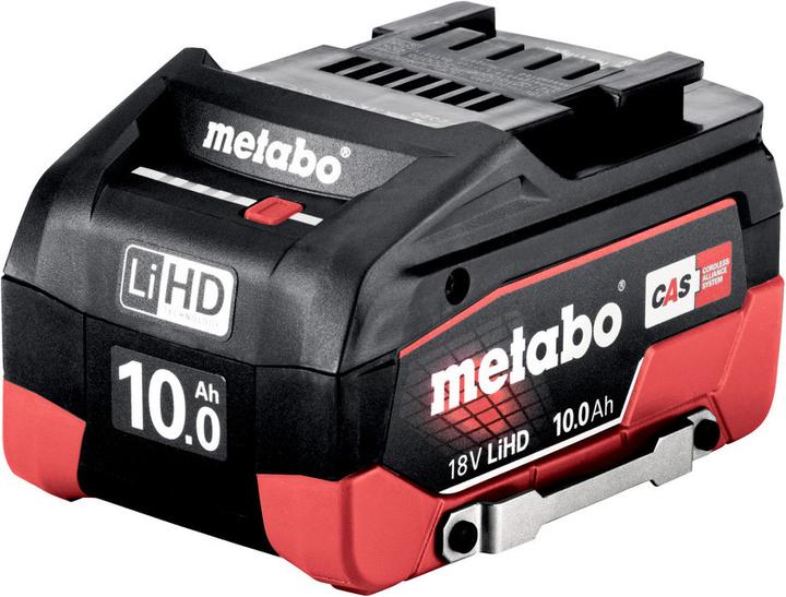 Metabo Battery pack (18 V)