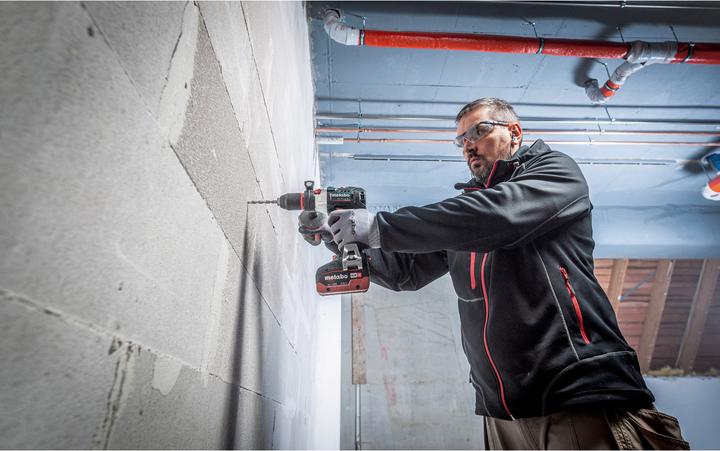 Produktbild Metabo SB 18 LTX BL I