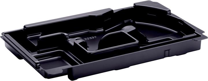 Actual product image Metabo Machine insert