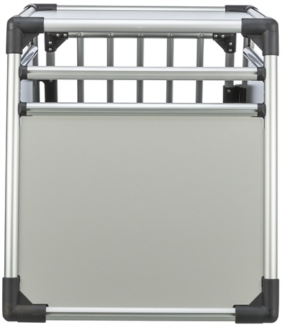 Produktbild Trixie Transportbox (Hund, Atmungsaktiv)