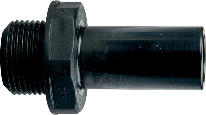 Actual product image Metabo Pipe socket