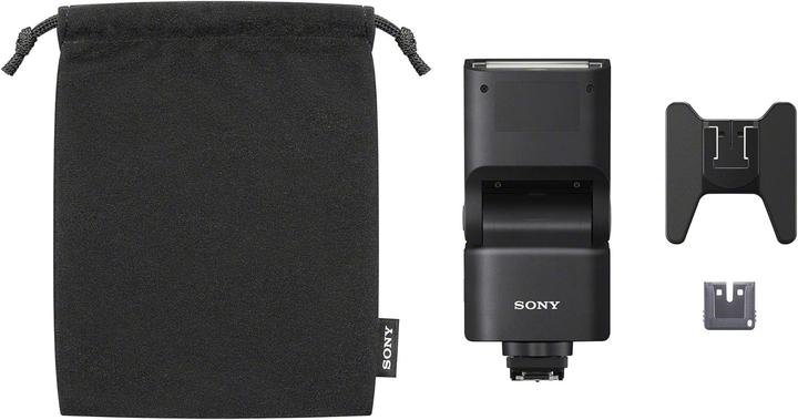 Produktbild Sony HVL-F28RM (Aufsteckblitz, Sony)