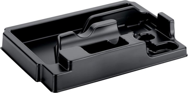 Actual product image Metabo Machine insert