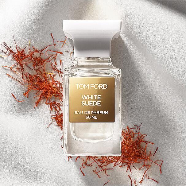 Immagine prodotto Tom Ford Camoscio bianco (Eau de parfum, 100 ml)