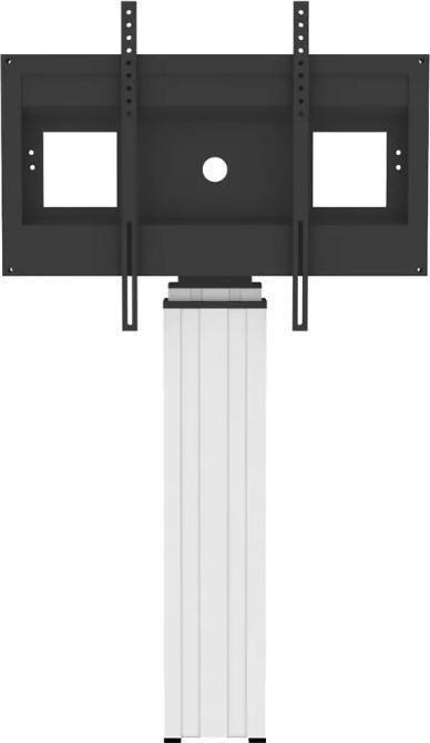 Produktbild Neomounts Plasma-W2500silver (Boden, 100", 150 kg)