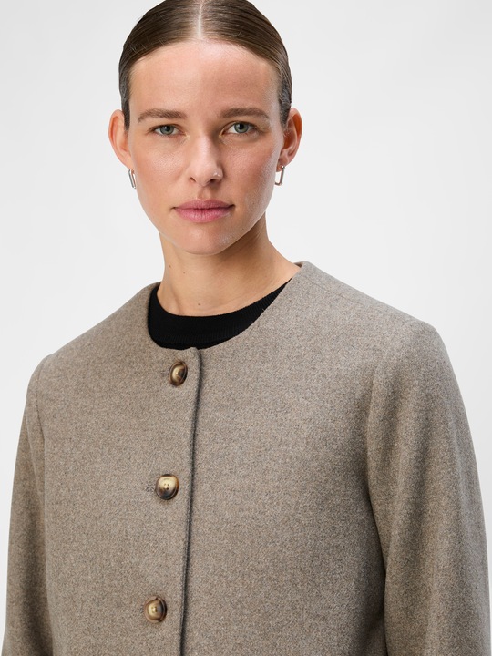 Produktbild Object Kurze Jacke (42)