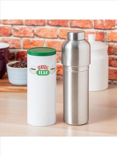 Actual product image Paladone Products Paladone Central Perk Combo Cup (0.64 l)