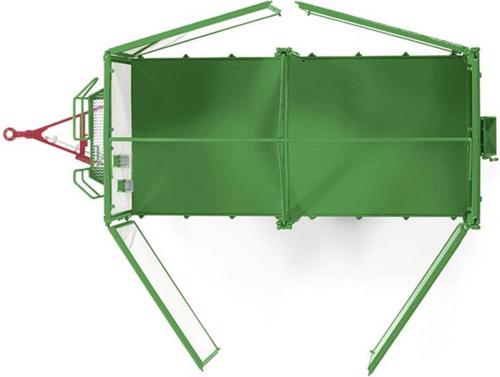 Actual product image Wiking Kröger two-axle three-axle c.. 10786600000