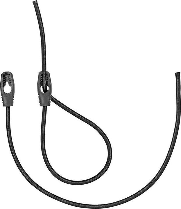 Image du produit ProPlus Cordon de fixation élastique 50 cm